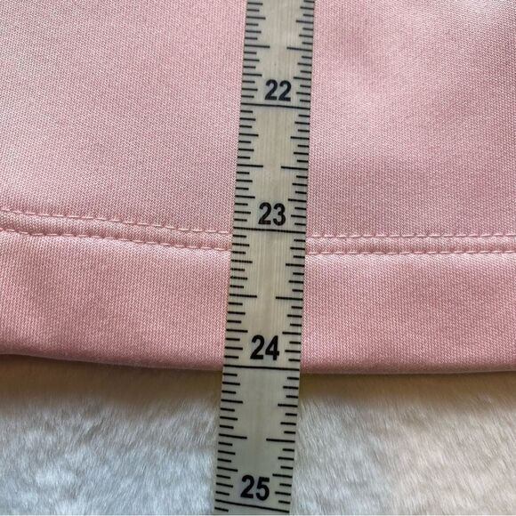 Vineyard Vines Pink 1/4 Zip Pullover Top Size Small - Picture 12 of 12